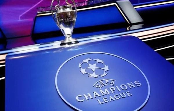 UEFA Şampiyonlar Ligi’nde üçüncü hafta heyecanı, bugün (4 Ekim) akşamı yapılacak olan karşılaşmalarla birlikte başlayacak.