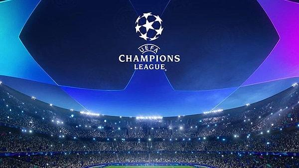 UEFA Şampiyonlar Ligi'nde bu akşam A, B, C ve D gruplarında, çarşamba günü ise E,F, G, H gruplarında maçlar oynanacak.