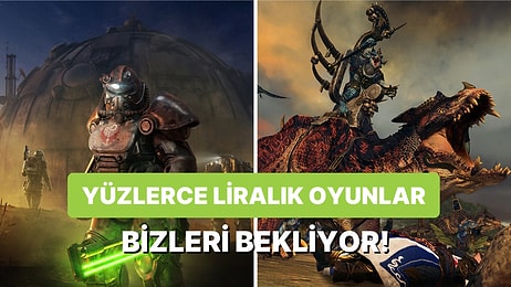 Kaçıran Üzülür! Prime Gaming'in Toplam Steam Değeri 750 TL Olan Oyunları Erişime Açıldı