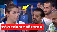 Resmen Ağızları Açık Kaldı! Kaosun Ortasında MasterChef Şeflerini Bu Denli Şoke Eden Şey Ne Oldu?