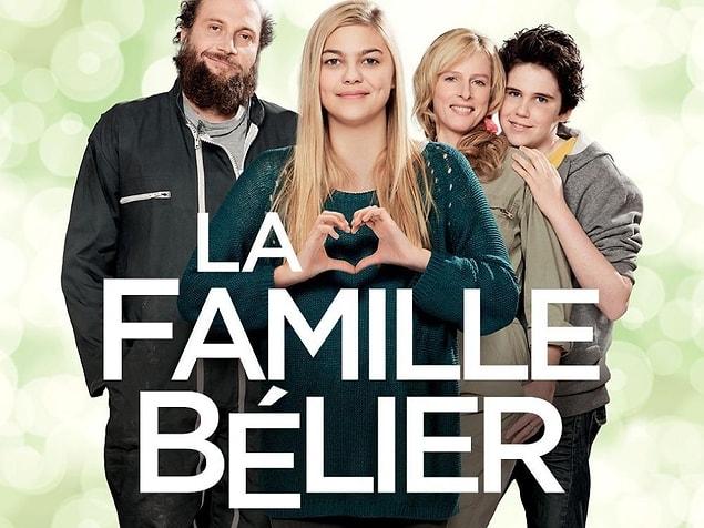 30. La Familier Belier / Hayatımın Şarkısı (2004)