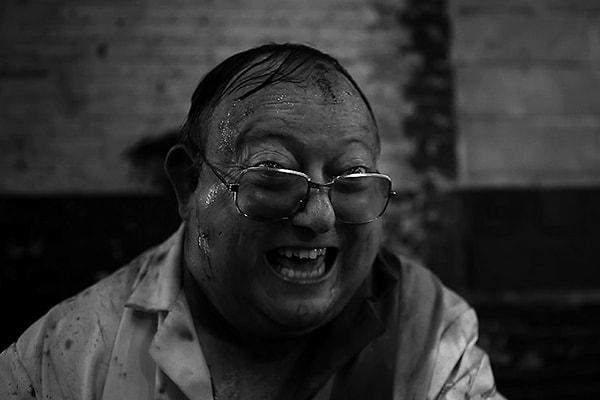 17. The Human Centipede 2 (2011)