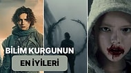 Sıra Dışı Hikayeleriyle Adeta Bir Black Mirror Bölümü İzlemiş Hissi Veren 50 Film