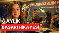 Takdir Edilesi Bir Azim: 13 Yaşındaki Isabella Haddock Yalnızca Çevrimiçi Dersler İle 6 Ayda Türkçe Öğrendi!