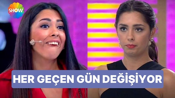 İşte Benim Stilim Yarışmacısı Ayşegül Doğan Son Haliyle Herkesin Ağzını Açık Bıraktı