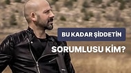 Bu Ülkede Masum Bir Müzisyen, Masum Bir Bebeğin Babası Onur Şener Katledildi...