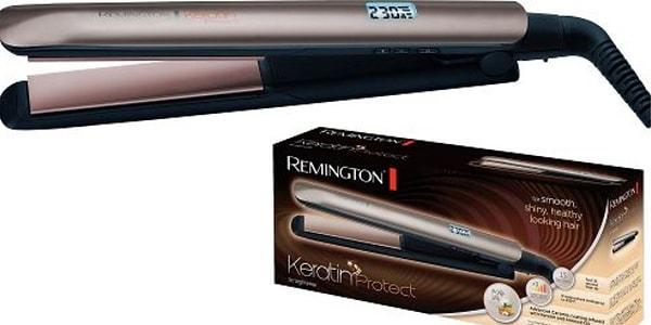 6. Remington Keratin Protect Saç Düzleştirici S8540