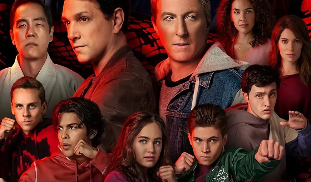 Will There Be A Cobra Kai Season 6? Release Date, Plot, Cast, And Spoilers