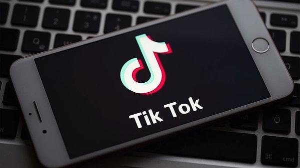 Son dönemde en çok kullanılan sosyal medya platformları arasına adını yazdırmayı başaran Tiktok, ABD'den tamamen silinebilir.