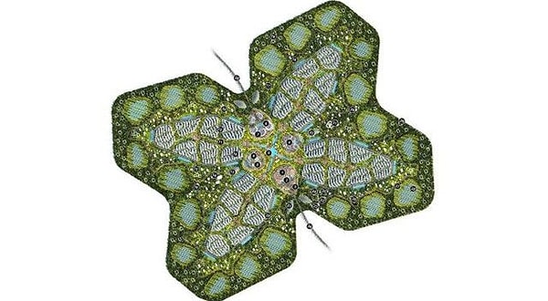 URB прогнозирует, что XZERO станет новым ориентиром для будущих городов, которые будут планироваться в гармонии с природой, одновременно продвигая более экологичную экономику замкнутого цикла.