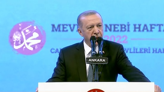 Erdoğan: Yunanistan Başbakanı ABD'den Yardım İstiyor, Biz Gereği Neyse Yapacağız'