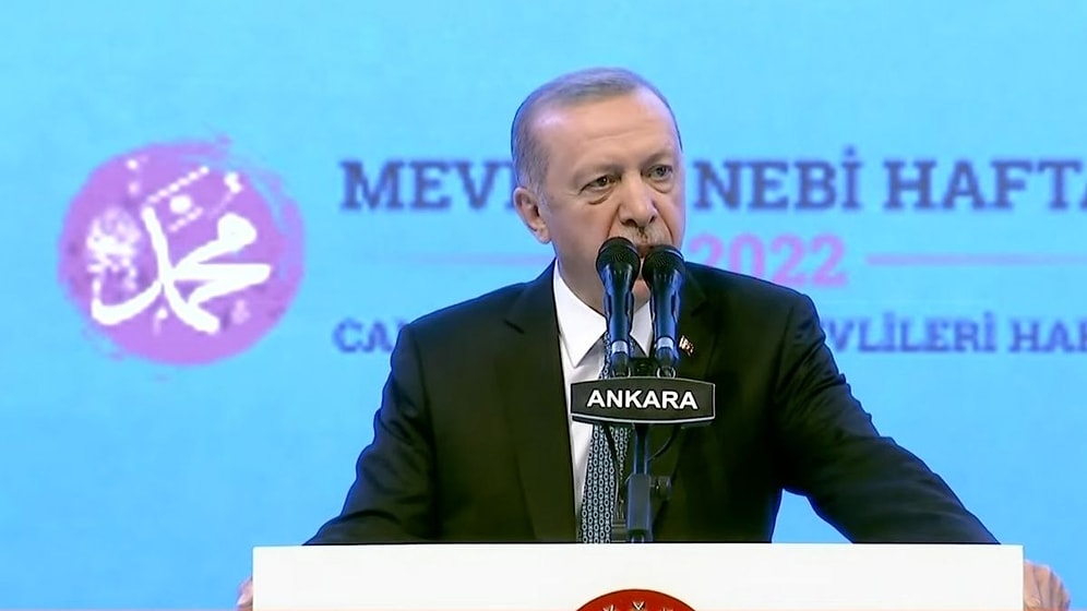 Erdoğan: Yunanistan Başbakanı ABD'den Yardım İstiyor, Biz Gereği Neyse Yapacağız'