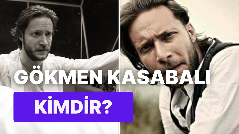Gelsin Hayat Bildiği Gibi Dizisinin Kadrosuna Yakışıklı Oyuncu Gökmen Kasabalı Dahil Oldu!