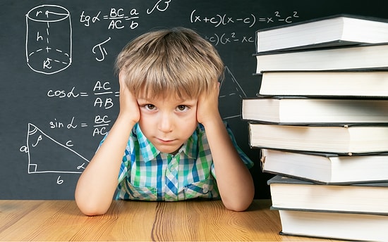 Каждый второй не может набрать 10 из 10 в этом простеньком тесте на общие знания.  А вы сможете?!