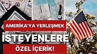 Macera Dolu Amerika Meraklılarına Açıklıyoruz! Amerika'ya Nasıl Gidilir, Nasıl Yerleşilir?