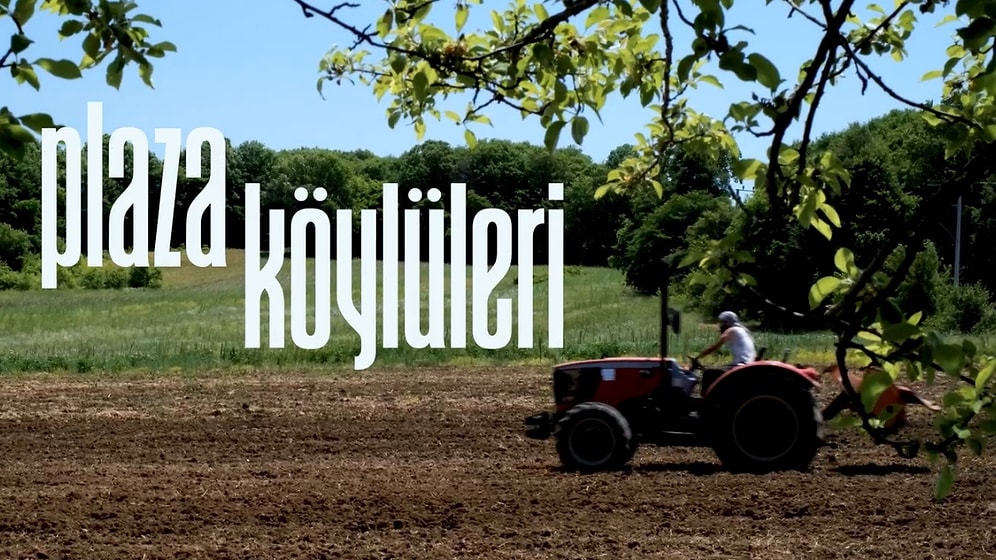 Plaza Köylüleri: Aynılaşma Ekonomisine Başkaldıranların Hikayesi