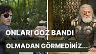 Sinemaseverler Ekran Başına! Beyaz Perdede Taktıkları Göz Bantlarını Hakkını Vererek Taşımış Olan 20 Karakter