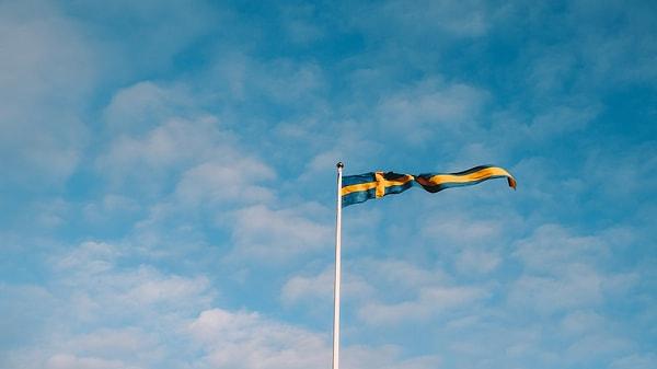 Peki İsveç vizesi nasıl alınır?