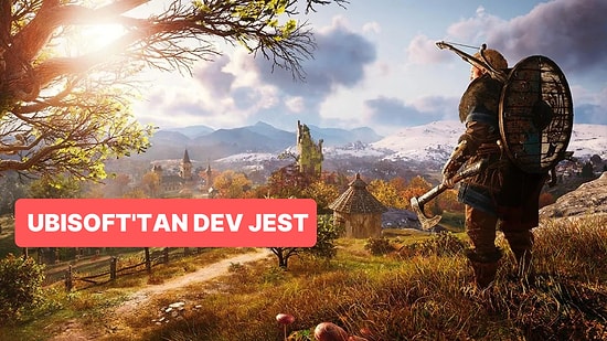 Ubisoft'tan Google Stadia Mağdurlarına Dev Hizmet: Stadia'da Ubisoft Oyunu Satın Alanlara Güzel Haber Geldi!
