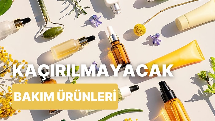 Black Friday İndirimlerinde Almanız Gereken Cilt Bakım Ürünleri