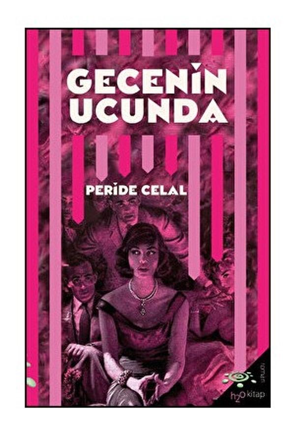 Peride Celal'in Gecenin Ucunda adlı romanından uyarlanan hikaye çok merak ediliyor.