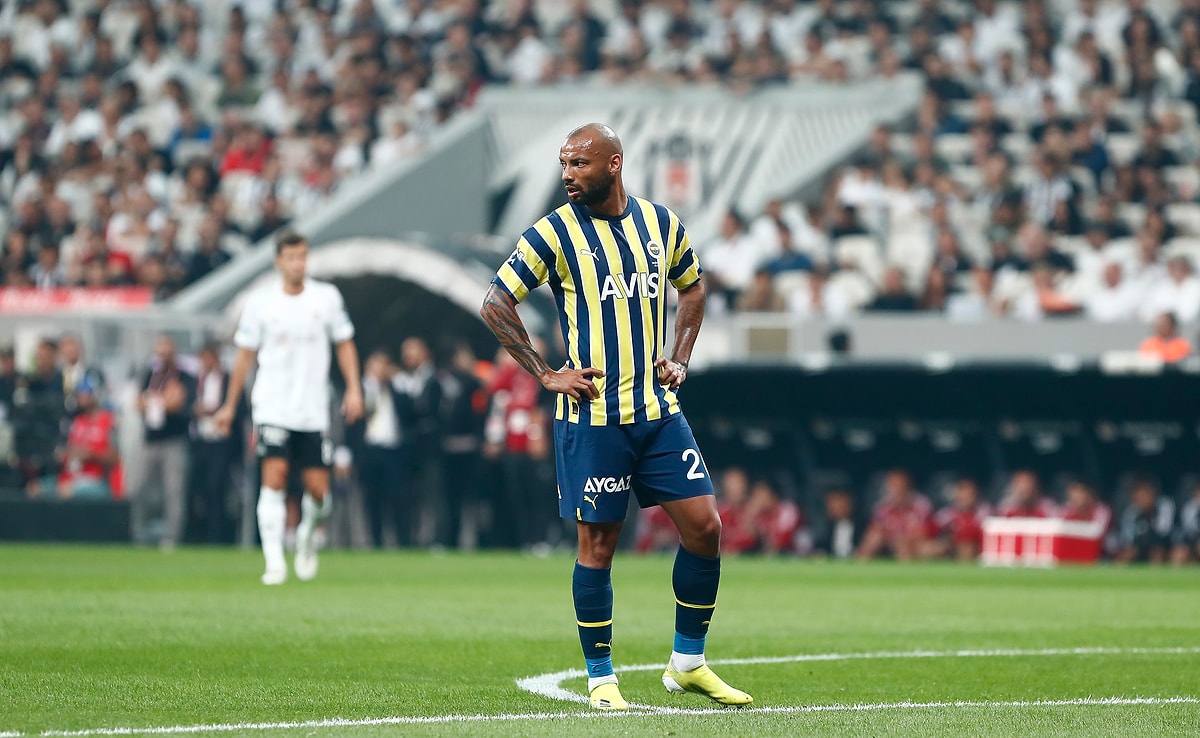 Fenerbahçe-AEK Larnaca Maçı Ne Zaman, Saat Kaçta? Fenerbahçe-AEK ...