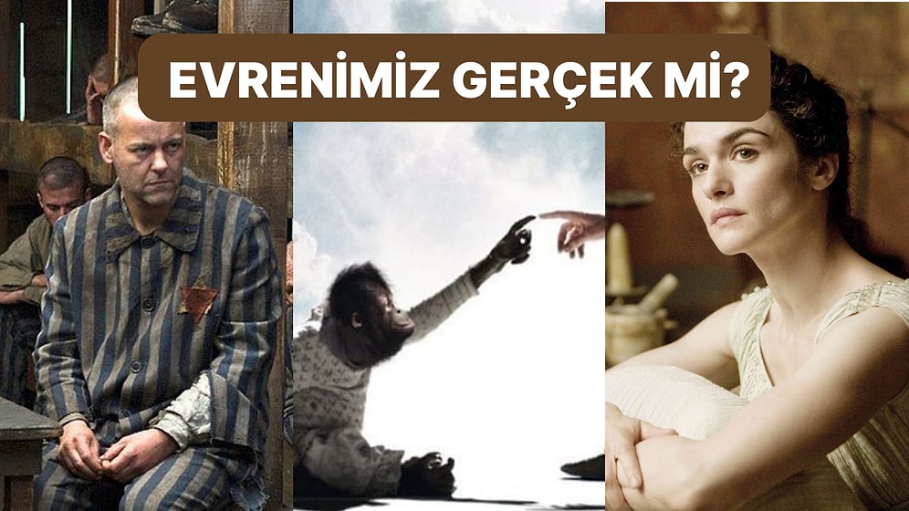 Dinlere Olan Bakış Açılarıyla Ateistlerin Kendilerini Daha Yakın Hissedeceği 35 Film