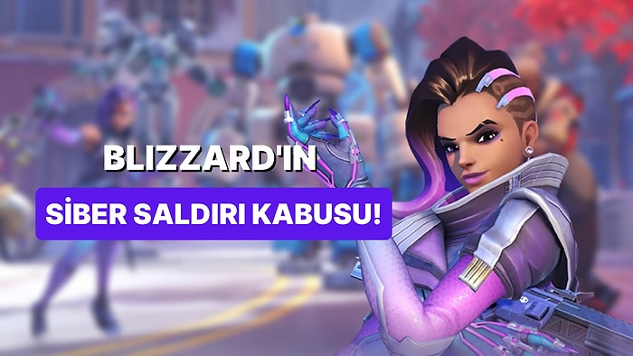 Ücretsiz Overwatch 2 Geldi Ama Kaosla Birlikte: Bekleme Sıraları ve Siber Saldırı Saç Baş Yoldurdu