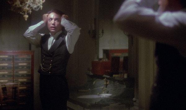 29. The Strange Case of Dr. Jekyll and Miss Osbourne (1981)