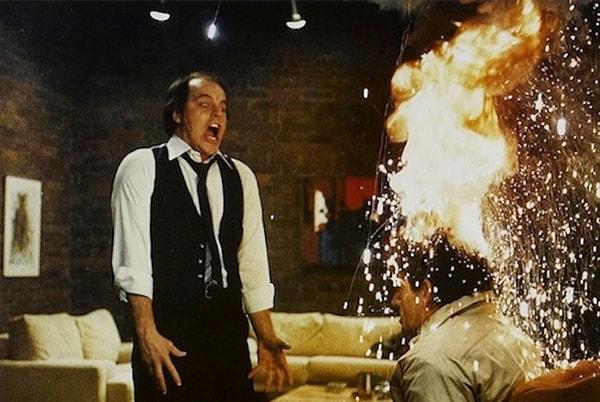 23. Scanners (1981)