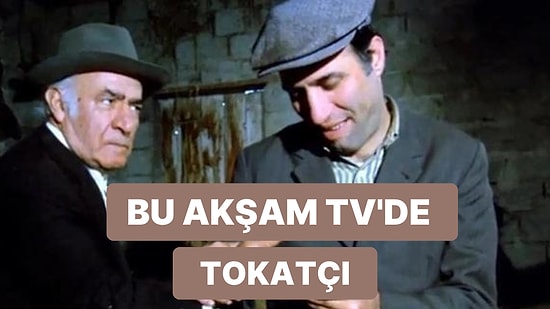 Tokatçı Filminin Konusu Nedir? Tokatçı Filmi Ne Anlatmaktadır? Tokatçı Filmi Hakkında Merak Edilenler