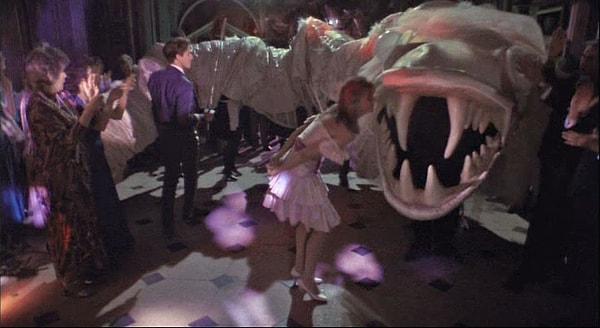 4. The Lair of the White Worm (1988)
