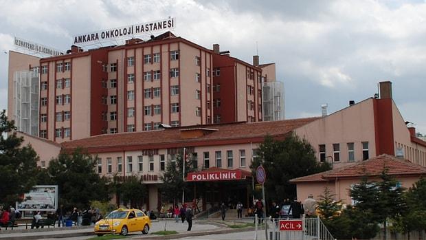 Tepkiler Sonrası Geri Adım: Ankara’daki Hastanelere Eşyalar Geri Taşınıyor