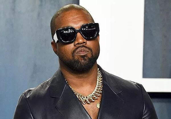 Eski eşi Kim Kardashian ile ayrıldıktan sonra bir türlü kendine gelemeyen Kanye West, yaptığı sansasyonel açıklamalarla gündemden düşmüyor biliyorsunuz ki.