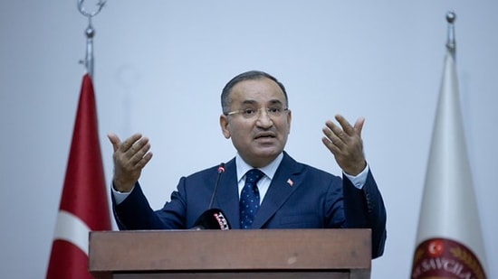 Bekir Bozdağ Talimatı Almış: ‘Anayasa Değişikliği Çalışmalarına Başlıyoruz’