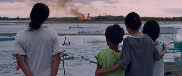 45. Norte: The End of History (2013)