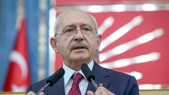 Kılıçdaroğlu’dan Erdoğan’a Yanıt: ‘Kurnaz Bir Ajanda Yoksa Destek Veririz’