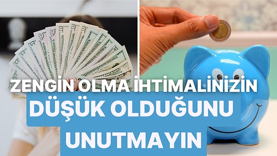 Bu Tüyoları Daha Önce Duymamış Olabilirsiniz: Türkiye'de Yaşayan Herkesin Bilmesi Gereken Finansal Gerçekler