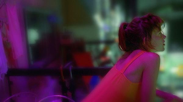 14. Enter the Void (2009)