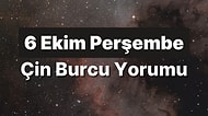 6 Ekim Perşembe Çin Burcuna Göre Günün Nasıl Geçecek?