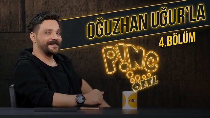 P!NÇ Özel 4. Bölüm - %100Music! Manitacılık Tarifesi, Ankaralı Tokadı!