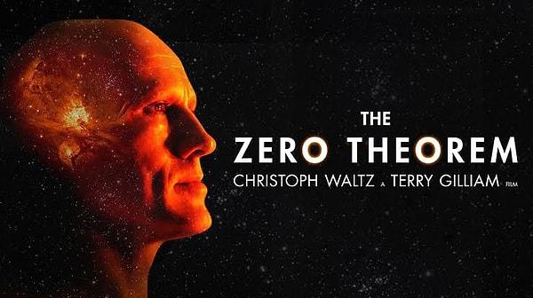15. The Zero Theorem / Sıfır Teorisi (2013) - IMDb: 6.0