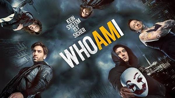 4. Who Am I / Ben Kimim? (2014) - IMDb: 7.5
