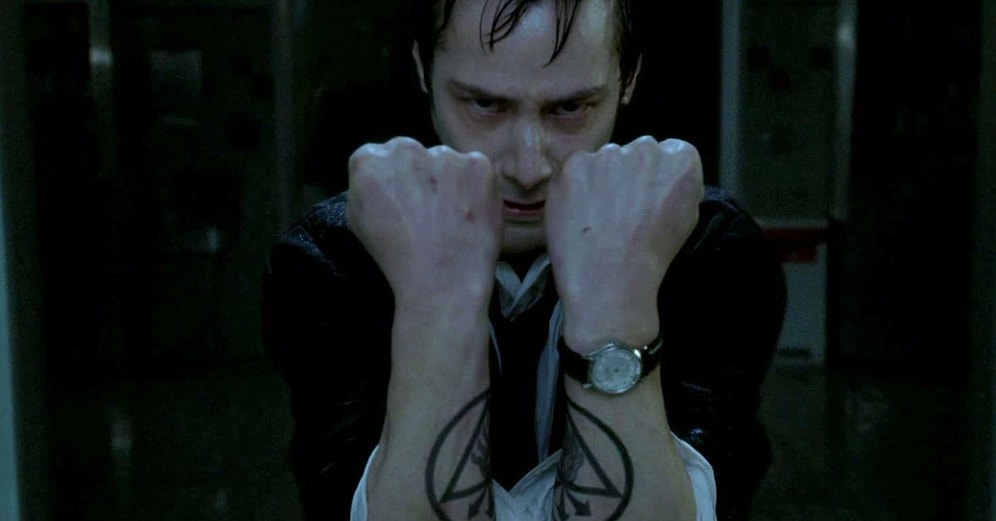 ‘Constantine’ Sequel is Happening: Here’s Everything We Know So Far