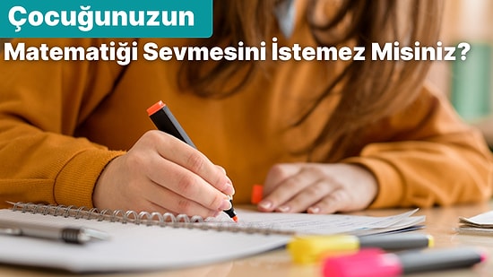 Çocuğunuz İçin Güvenle Tercih Edebileceğiniz 11.Sınıf Matematik Konu Anlatımlı Kitap ve Soru Bankası Önerileri