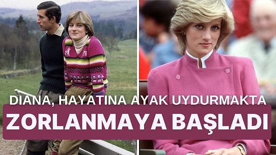 Yıllardır Saklanan Satırlar Ortaya Çıktı! Lady Diana'nın Bir Bulimia Hastasına Yazdığı Mektubu Kimse Bilmiyor