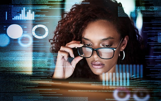 Узнайте, насколько острое у вас зрение c помощью нашего теста