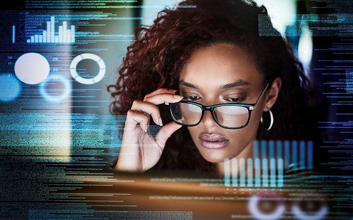 Узнайте, насколько острое у вас зрение c помощью нашего теста