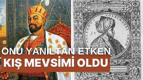 Eğlenmeye Düşkün Osmanlı Şehzadesinin, Köylüler Tarafından Katledilerek Tarihten Silindiğini Biliyor muydunuz?