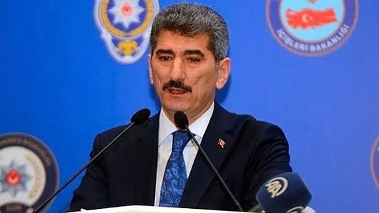 Soylu'nun Yardımcısıydı: Muhterem İnce AYM Üyesi Oldu